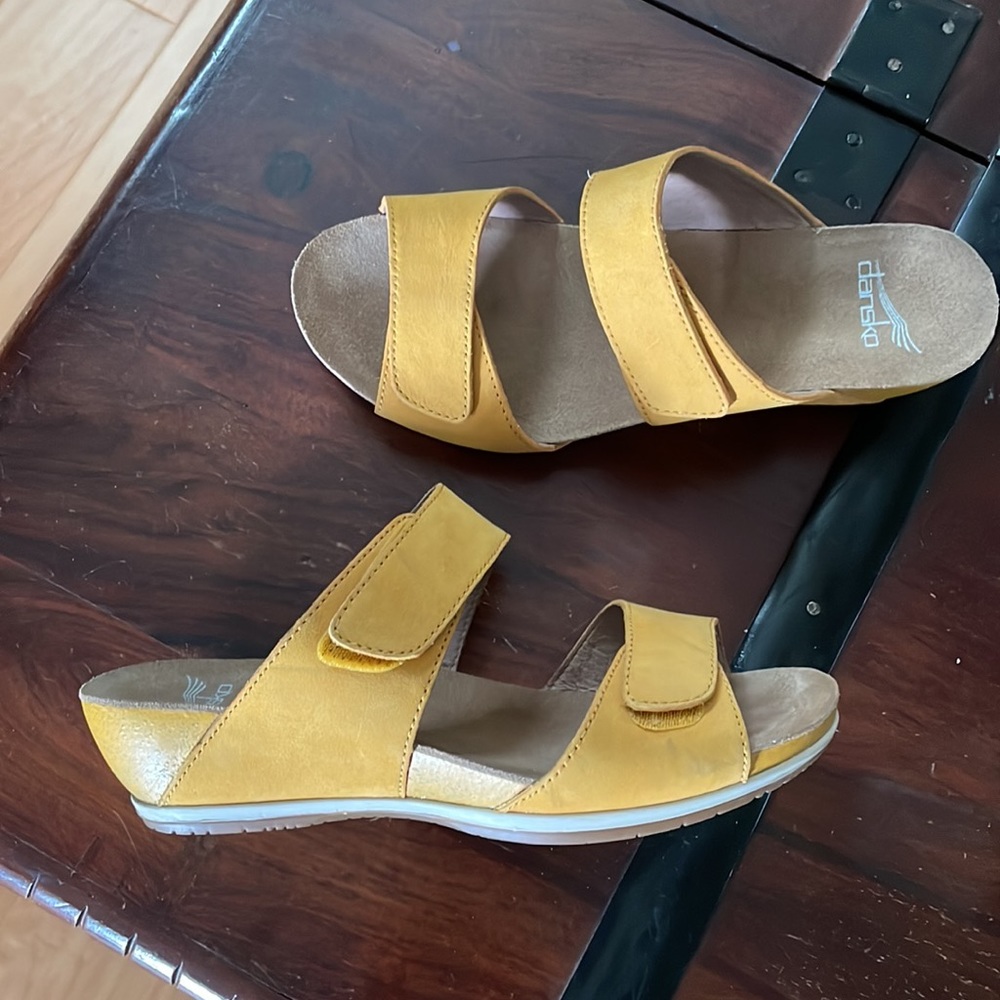 Dansko Slides - image 2